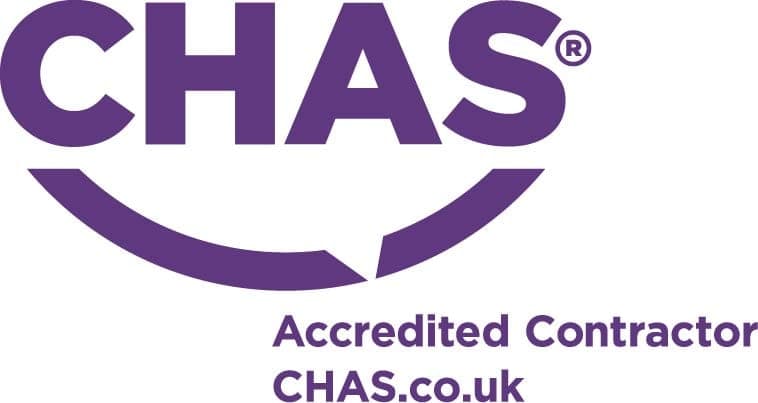 Chas Accredited