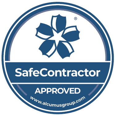 Safe Contractor